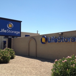Photo of Life Storage