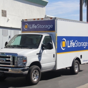 Photo of Life Storage