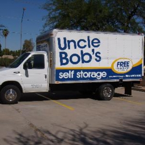 Photo of Life Storage