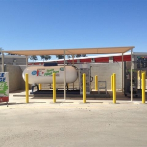 Photo of U-Haul Moving & Storage at 19th & Bell