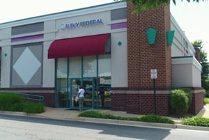 Photo of Navy Federal Credit Union