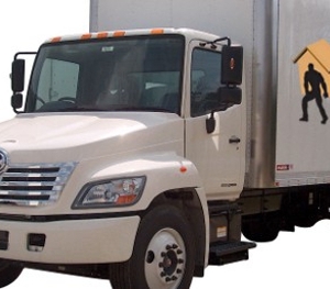 Tempe In or Out Movers