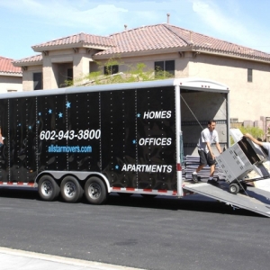 Photo of Allstar Metro Movers
