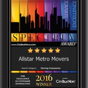 Photo of Allstar Metro Movers