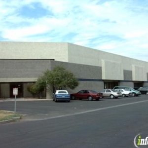 Phoenix American Bindery & Mailing