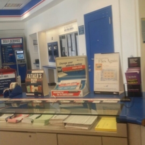 Photo of United States Postal Service