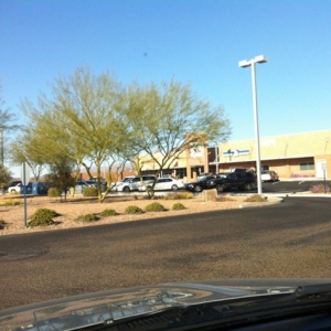 Photo of United States Postal Service