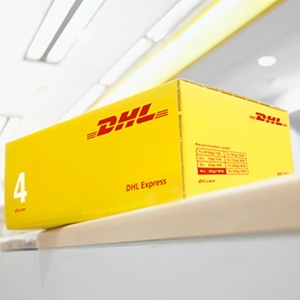 Photo of DHL Express