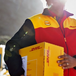 Photo of DHL Express