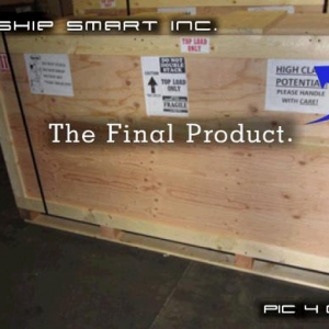 Photo of Ship Smart Inc In Phoenix