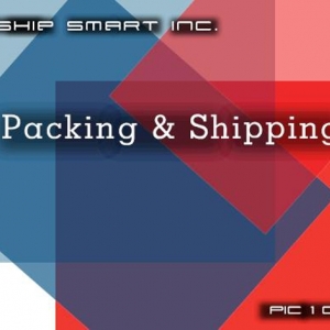 Photo of Ship Smart Inc In Phoenix