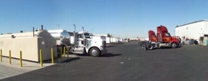 Photo of Saia LTL Freight