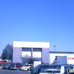 Photo of Saia LTL Freight