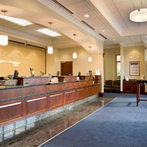 Photo of Chain Bridge Bank
