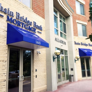 Photo of Chain Bridge Bank
