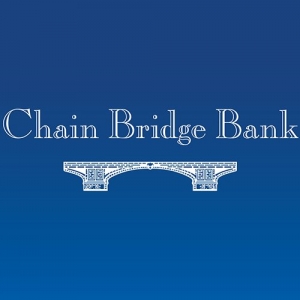 Photo of Chain Bridge Bank