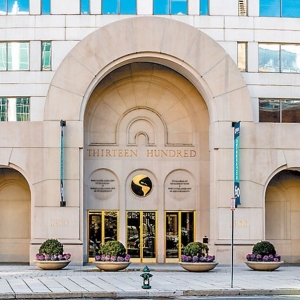Photo of Inter-American Development Bank
