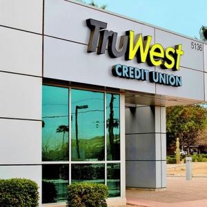 Photo of TruWest Credit Union - 52nd Street