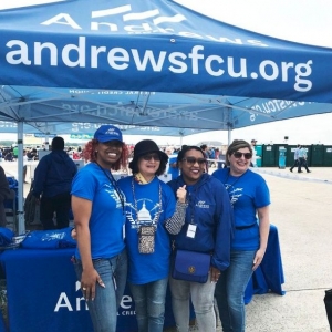 Photo of Andrews Federal Credit Union
