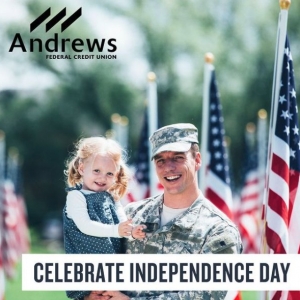 Photo of Andrews Federal Credit Union
