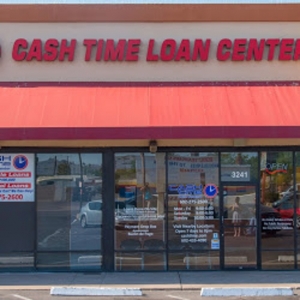 Photo of Presto Title Loans