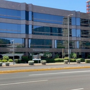 Photo of Edelman Financial Engines