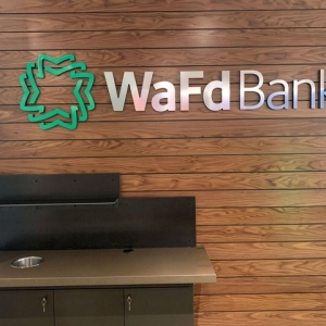 Photo of WaFd Bank