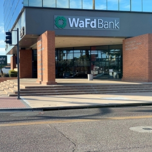 Photo of WaFd Bank