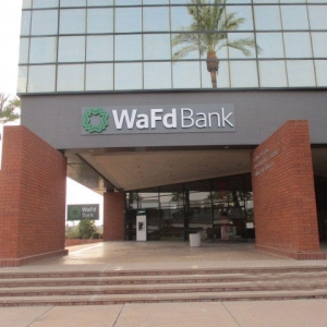 Photo of WaFd Bank