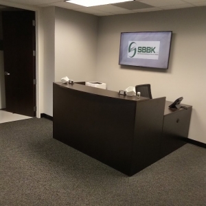 Photo of SBBK Services and Solutions
