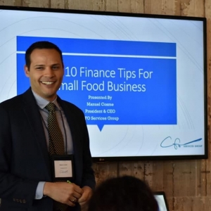 Photo of CFO Services Group