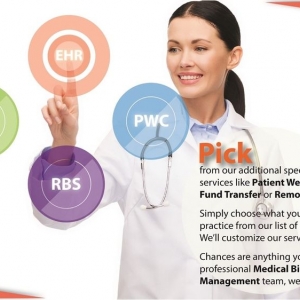 Photo of SmartEdge Medical Billing