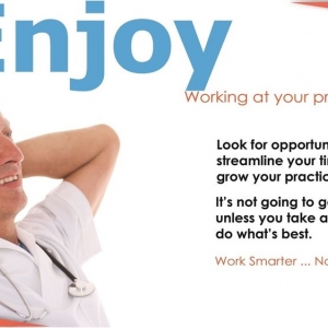 Photo of SmartEdge Medical Billing