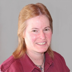 Photo of Carol Zirkle, CPA;
