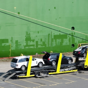 Photo of Patriot Auto Transport