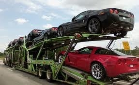 Photo of Patriot Auto Transport