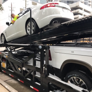 Photo of Patriot Auto Transport
