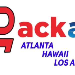 Photo of Packair Airfreight