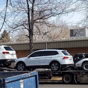 Photo of AM PM Auto Transport