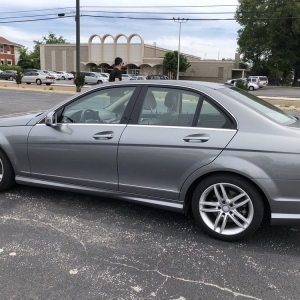 Photo of AM PM Auto Transport