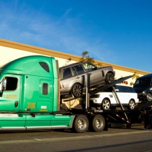 Los Angeles AM PM Auto Transport