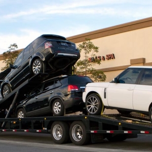 Photo of AM PM Auto Transport
