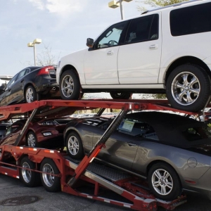 Photo of AM PM Auto Transport