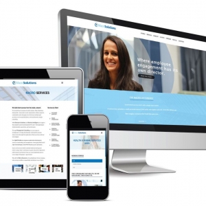 Photo of Keybridge Web