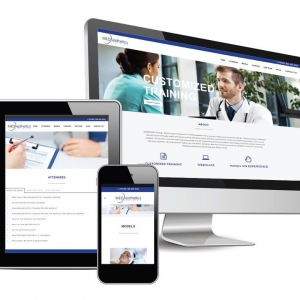 Photo of Keybridge Web