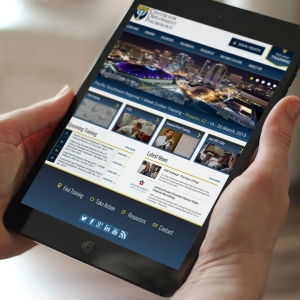 Photo of Alliance Interactive