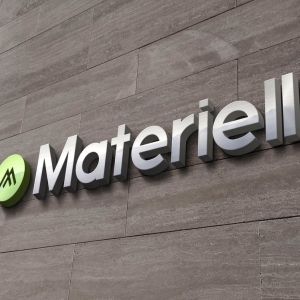 Photo of Materiell