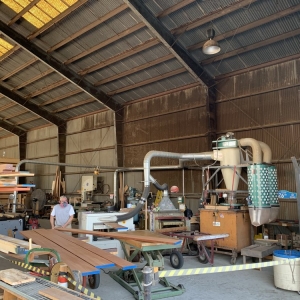 Photo of Bohnhoff Lumber Co