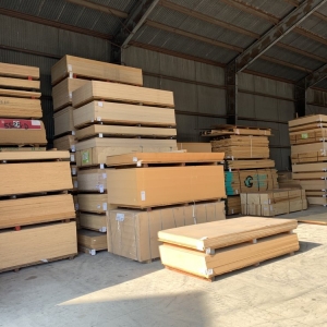 Photo of Bohnhoff Lumber Co