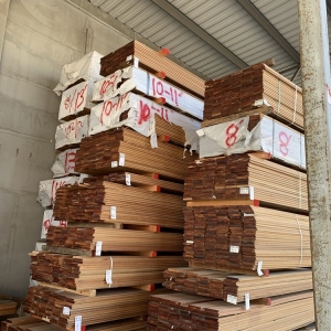 Photo of Bohnhoff Lumber Co